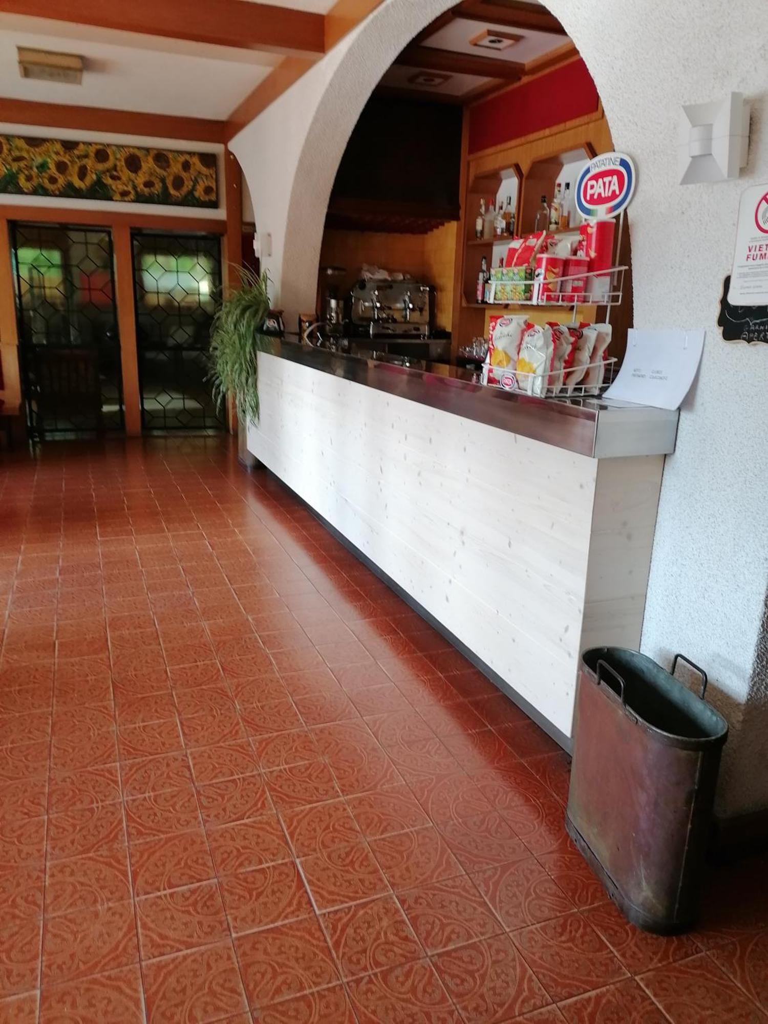 Club 21 Hotel Lavarone Exterior photo